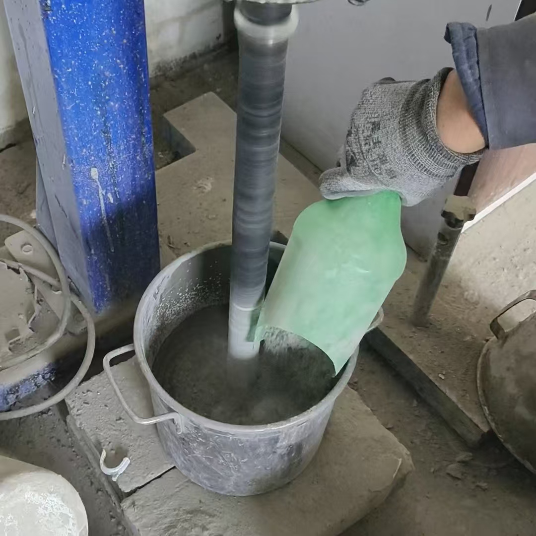鹤庆桥梁公路张拉用H60压浆料与普通压浆料有什么区别？