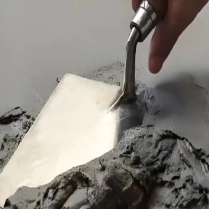 鹤庆混凝土裂缝孔洞剥落冻融修复用高强度丙乳防腐蚀砂浆