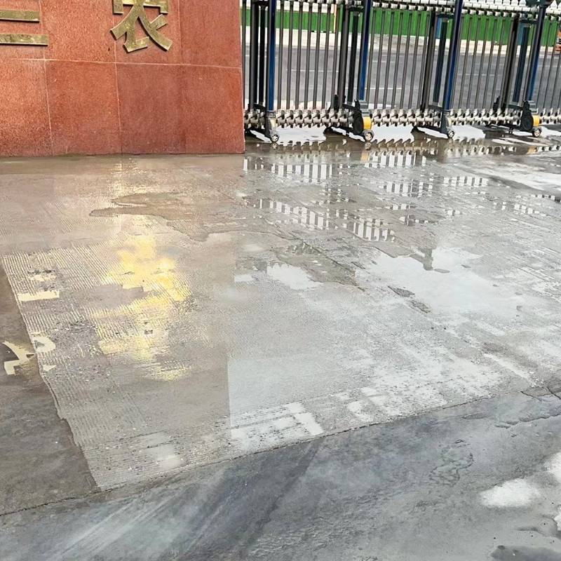 鹤庆水泥路面翻新砂浆