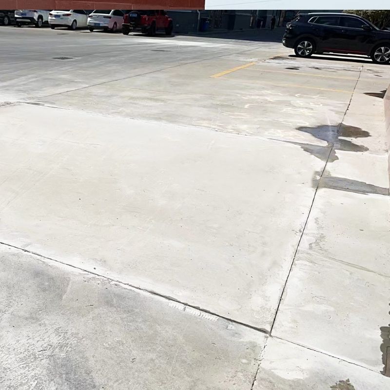 鹤庆市政道路抢修料